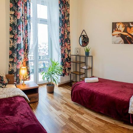 Apartamenty Kamienica Ряшів Екстер'єр фото