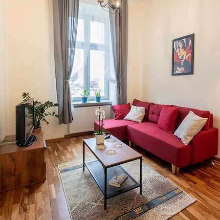 Apartamenty Kamienica Ряшів Екстер'єр фото