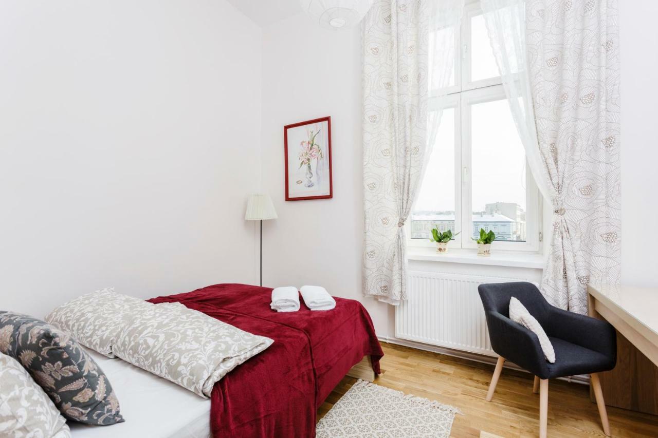 Apartamenty Kamienica Ряшів Екстер'єр фото