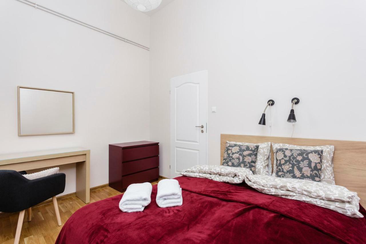 Apartamenty Kamienica Ряшів Екстер'єр фото