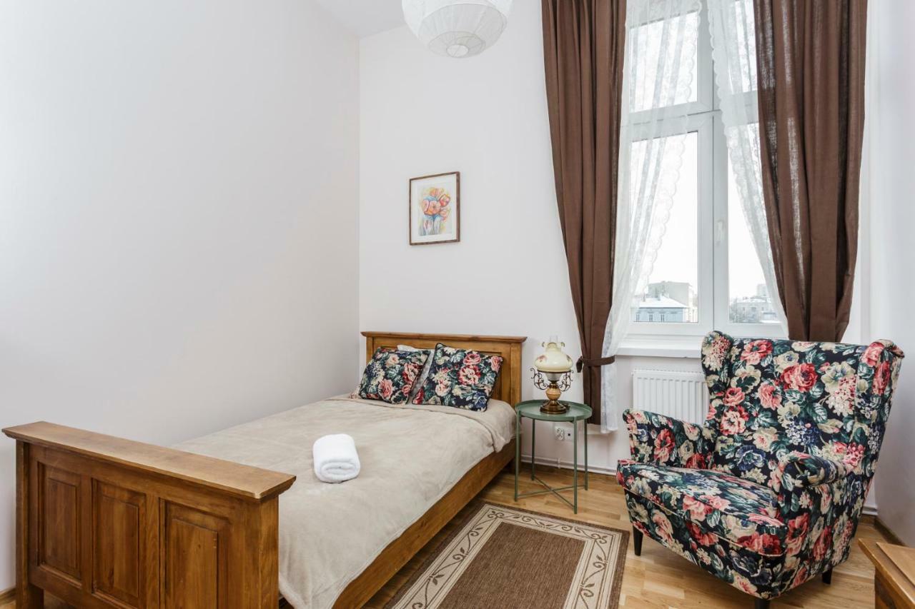 Apartamenty Kamienica Ряшів Екстер'єр фото