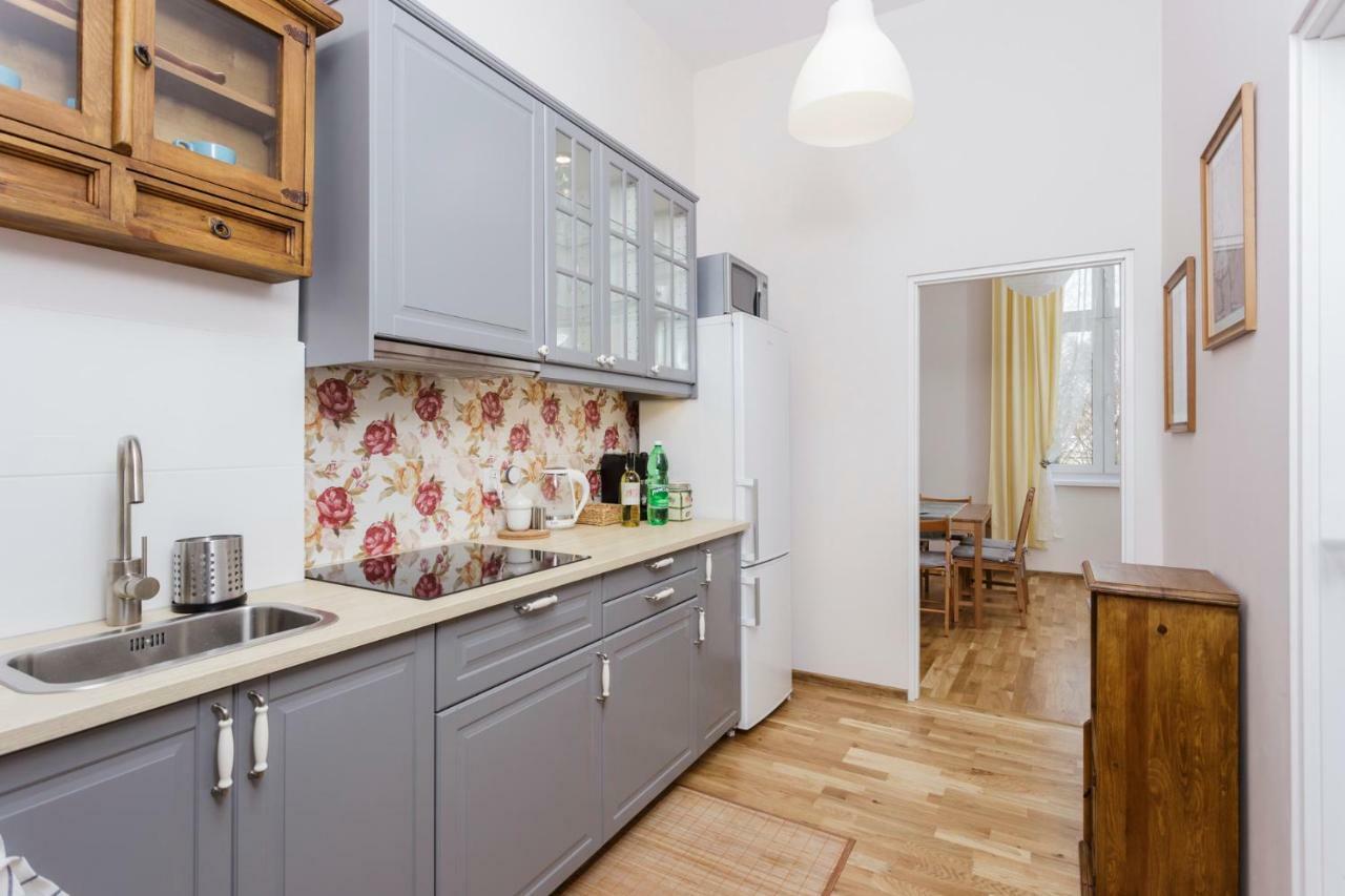 Apartamenty Kamienica Ряшів Екстер'єр фото