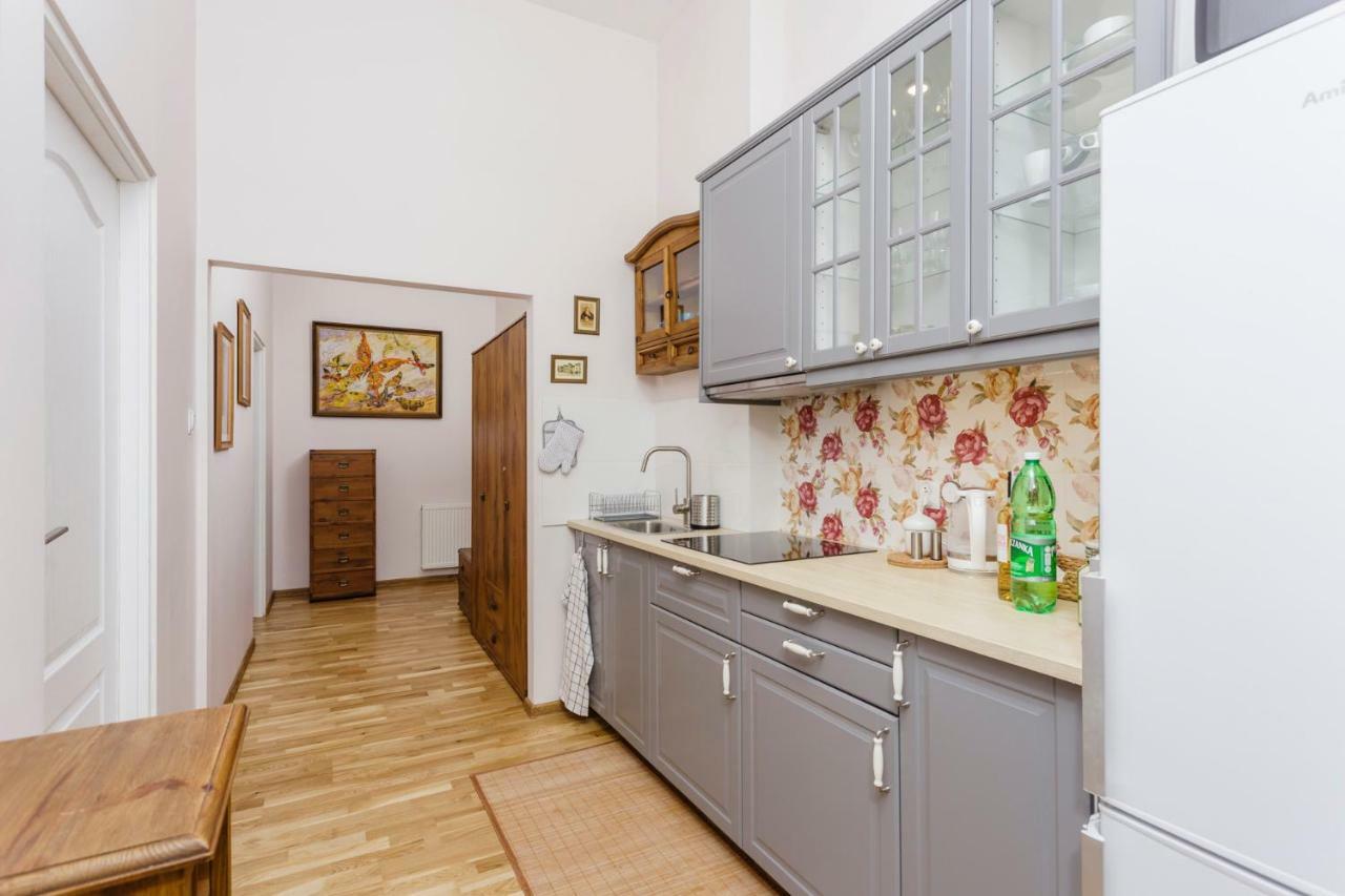 Apartamenty Kamienica Ряшів Екстер'єр фото