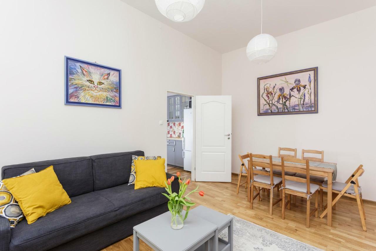 Apartamenty Kamienica Ряшів Екстер'єр фото