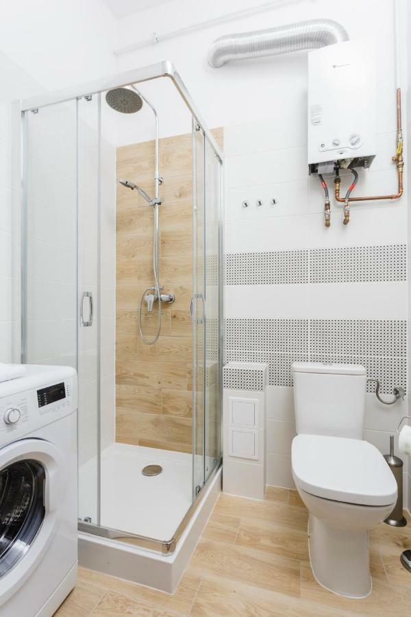 Apartamenty Kamienica Ряшів Екстер'єр фото