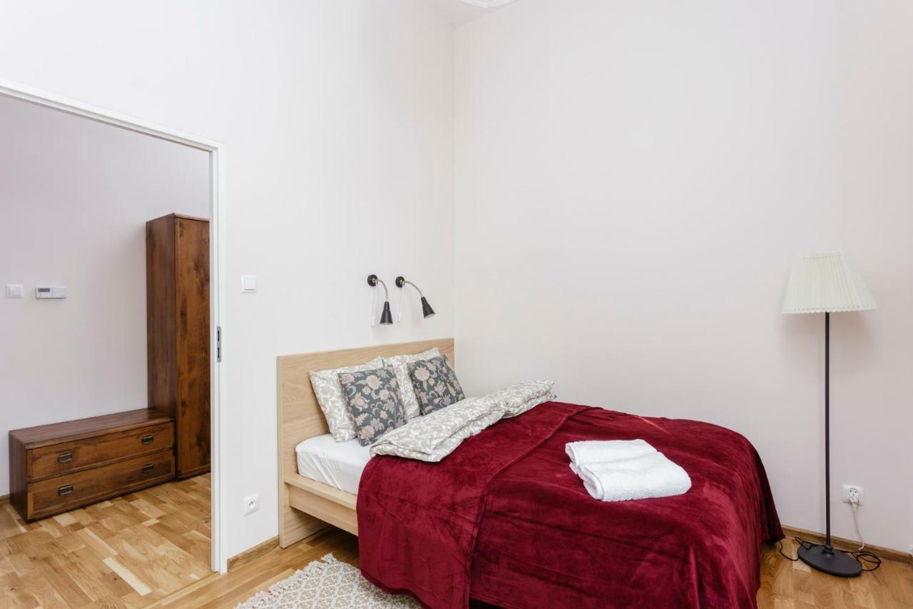 Apartamenty Kamienica Ряшів Екстер'єр фото
