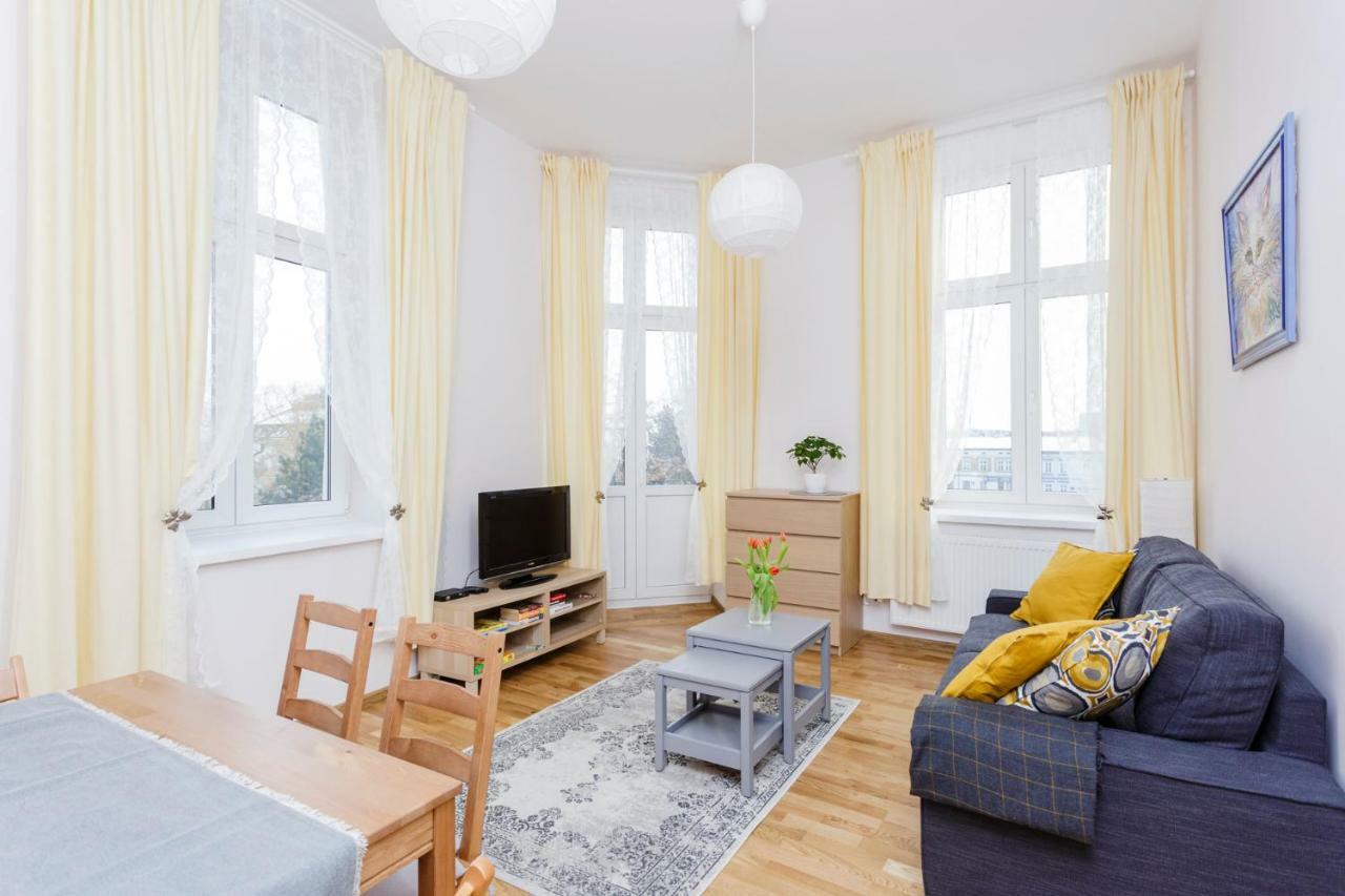 Apartamenty Kamienica Ряшів Екстер'єр фото