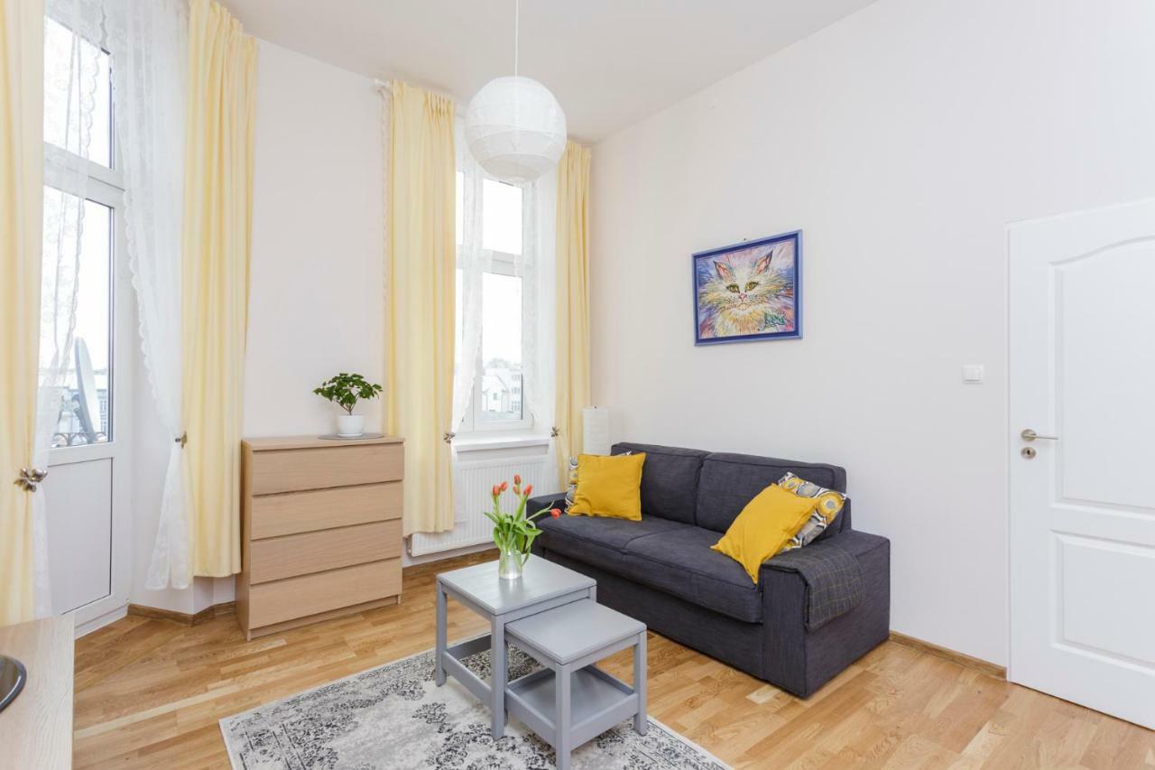Apartamenty Kamienica Ряшів Екстер'єр фото