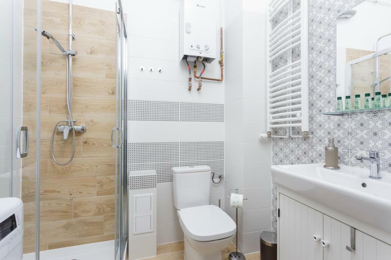 Apartamenty Kamienica Ряшів Екстер'єр фото