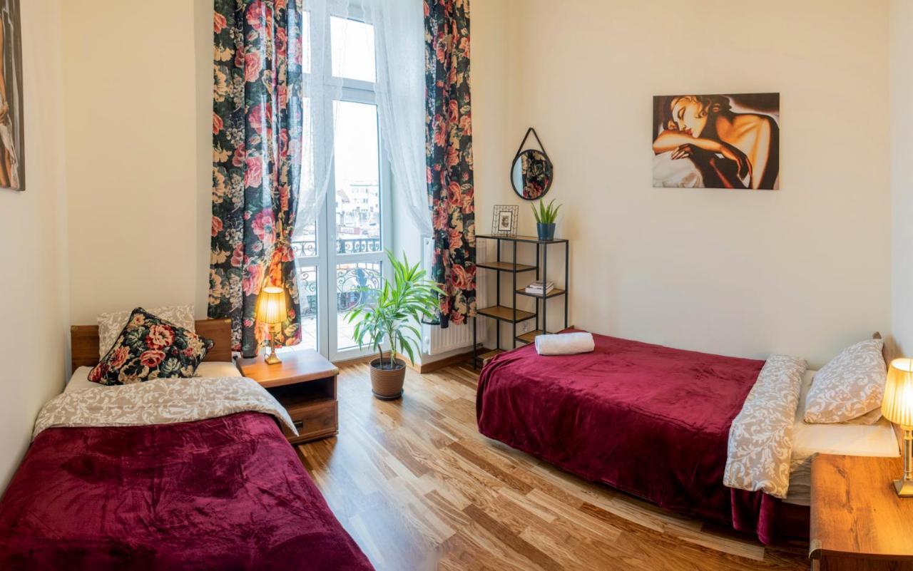 Apartamenty Kamienica Ряшів Екстер'єр фото
