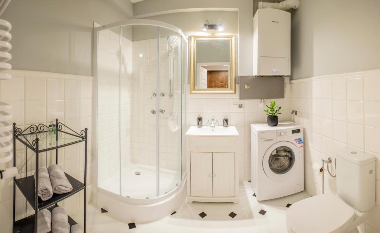 Apartamenty Kamienica Ряшів Екстер'єр фото