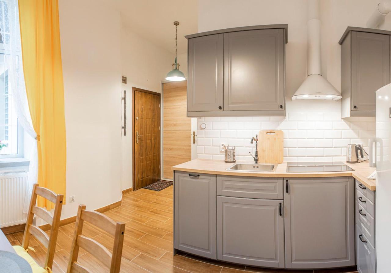 Apartamenty Kamienica Ряшів Екстер'єр фото