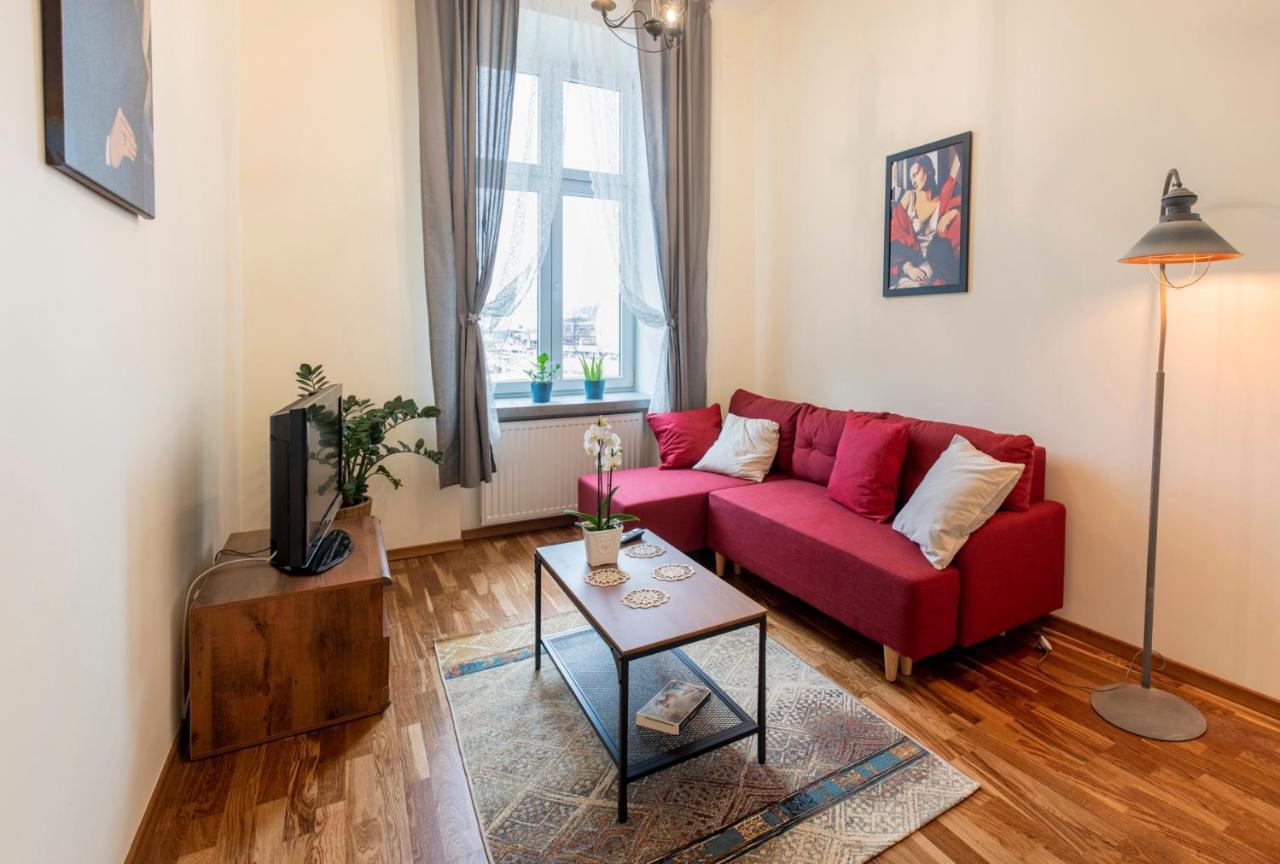 Apartamenty Kamienica Ряшів Екстер'єр фото
