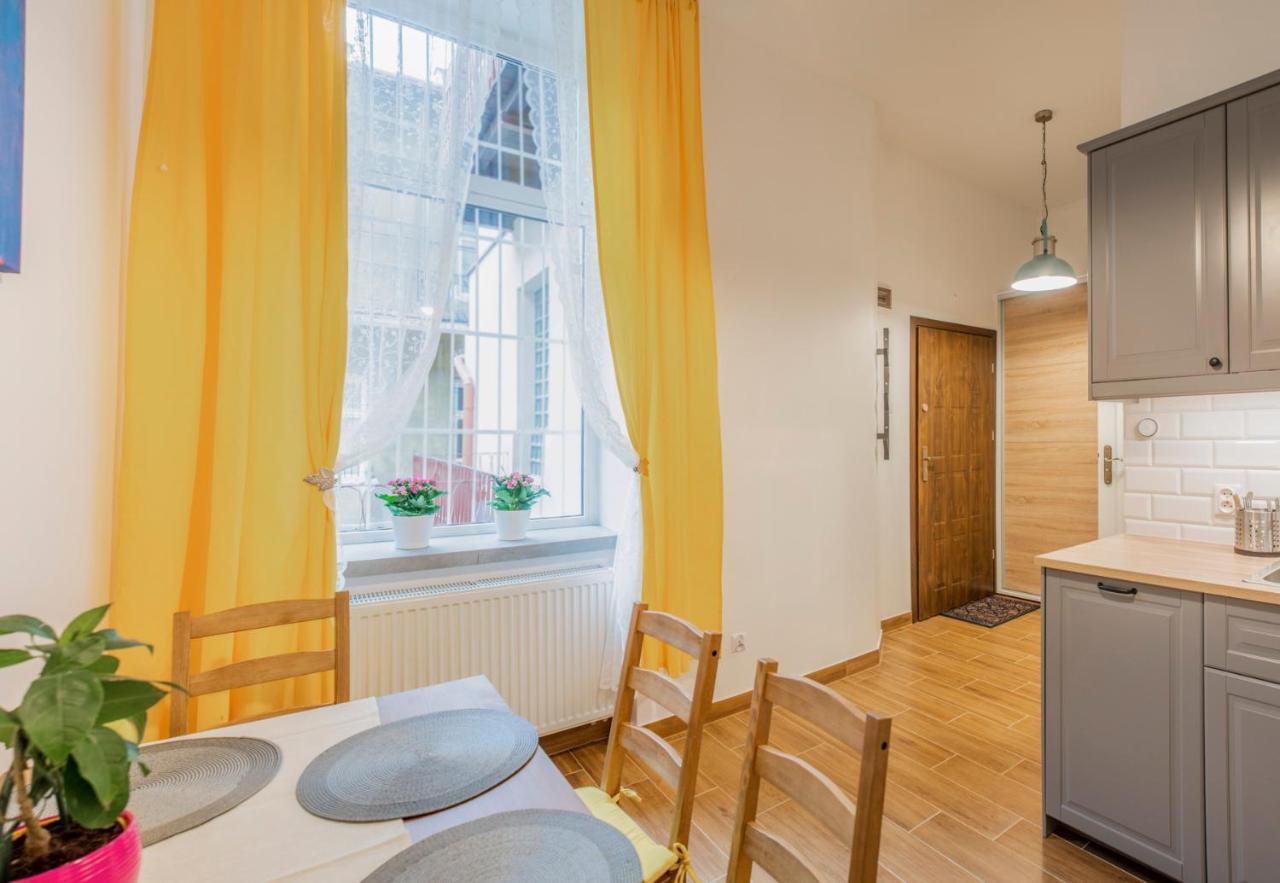 Apartamenty Kamienica Ряшів Екстер'єр фото