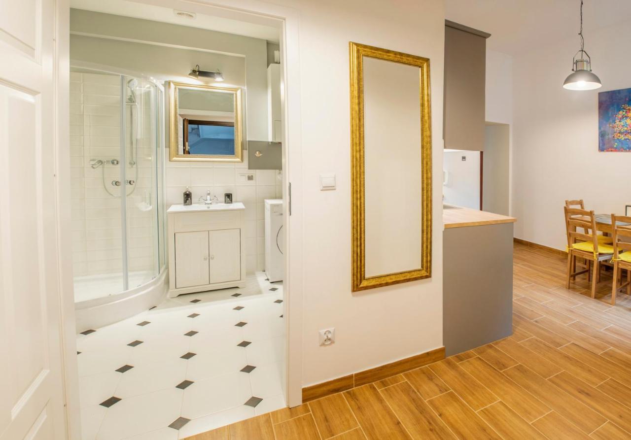 Apartamenty Kamienica Ряшів Екстер'єр фото