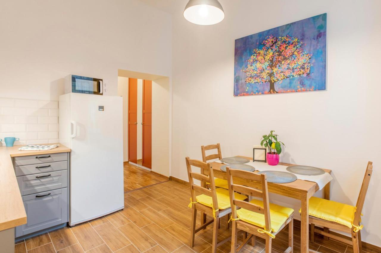 Apartamenty Kamienica Ряшів Екстер'єр фото