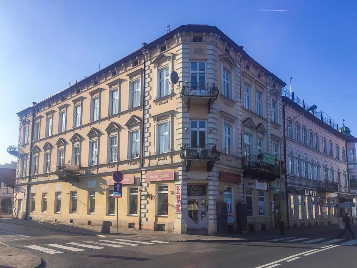 Apartamenty Kamienica Ряшів Екстер'єр фото