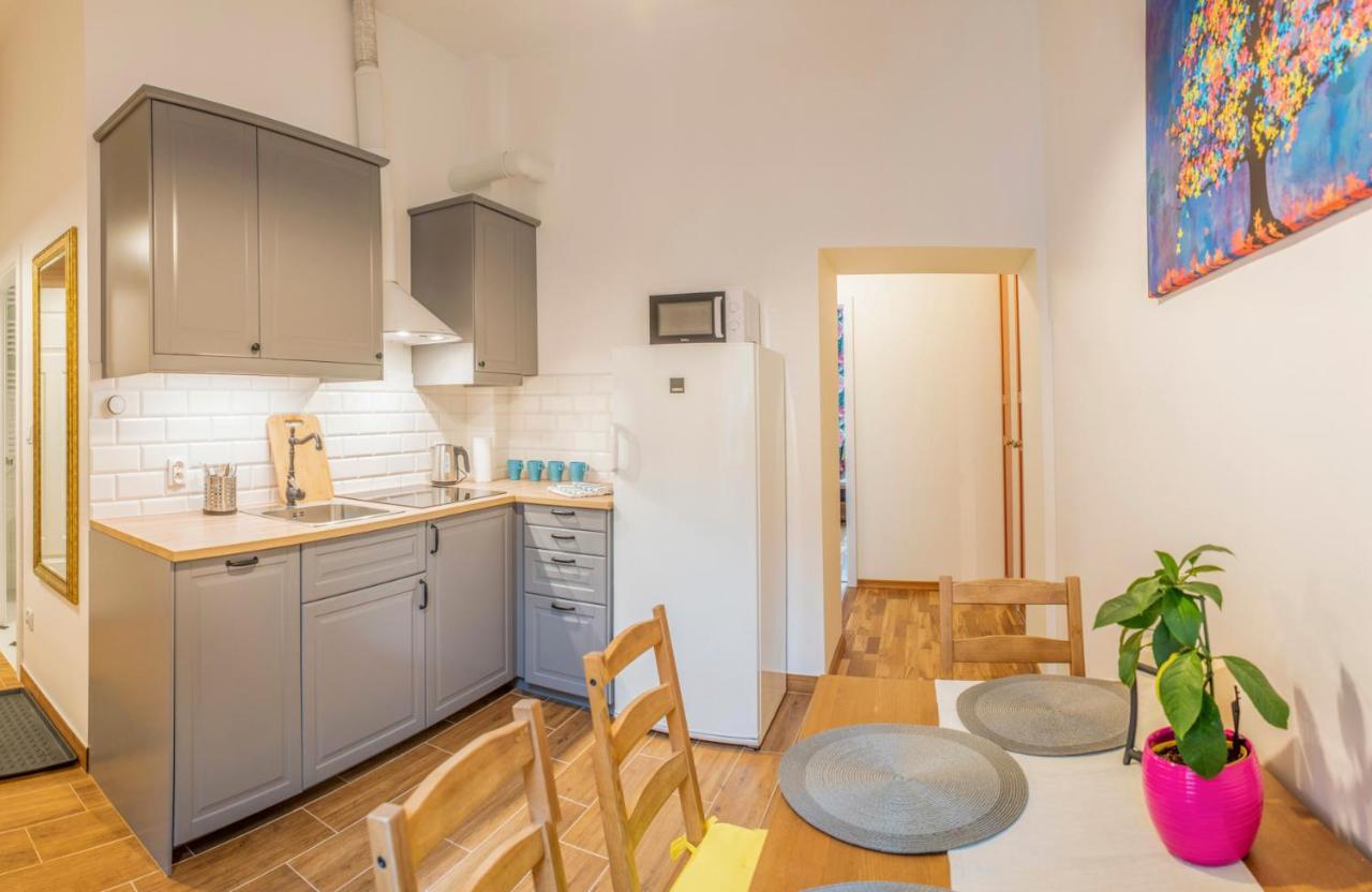 Apartamenty Kamienica Ряшів Екстер'єр фото
