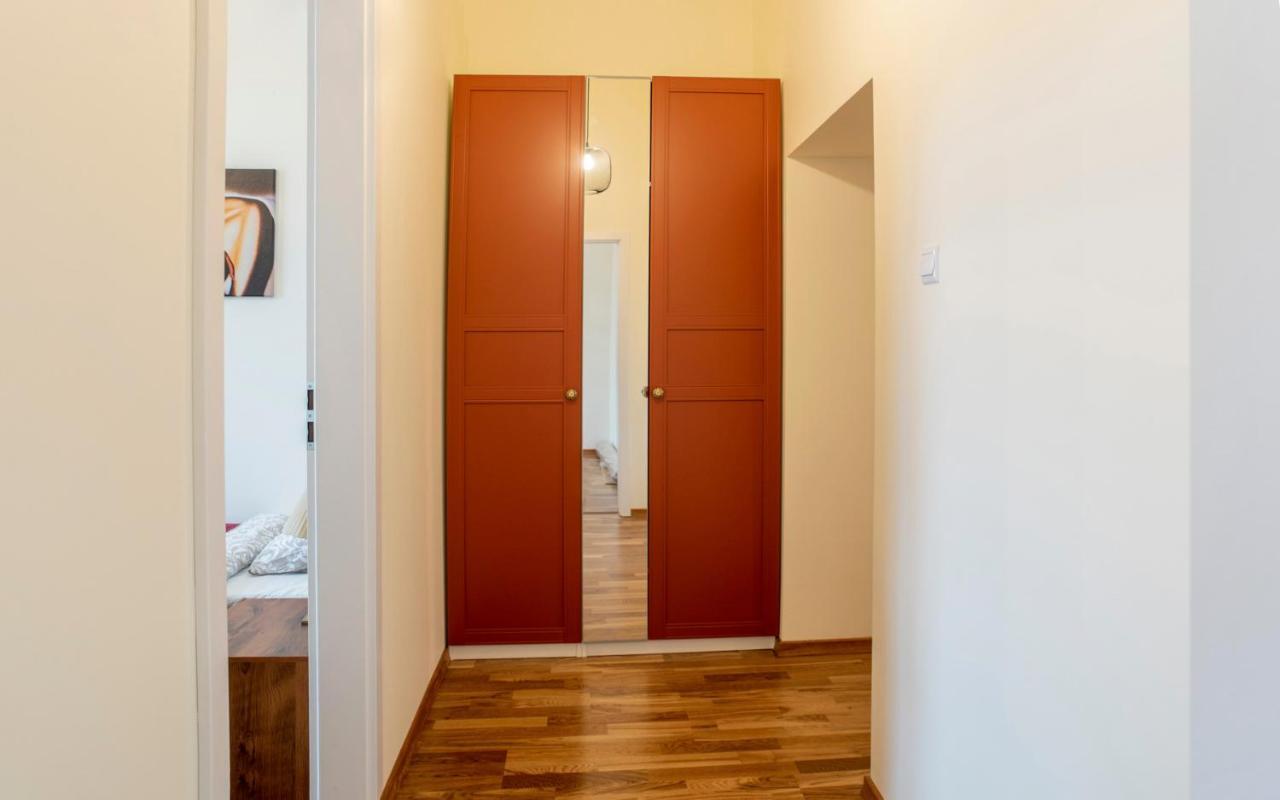 Apartamenty Kamienica Ряшів Екстер'єр фото