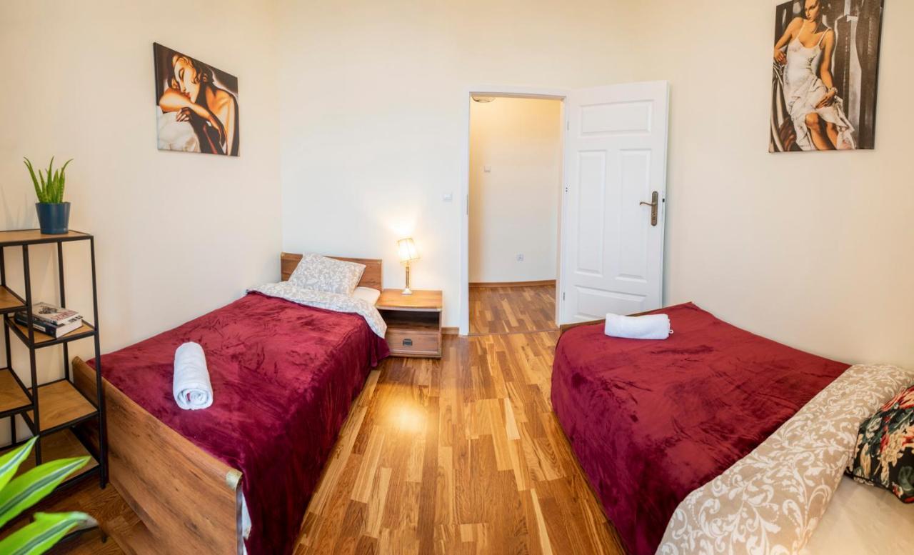 Apartamenty Kamienica Ряшів Екстер'єр фото