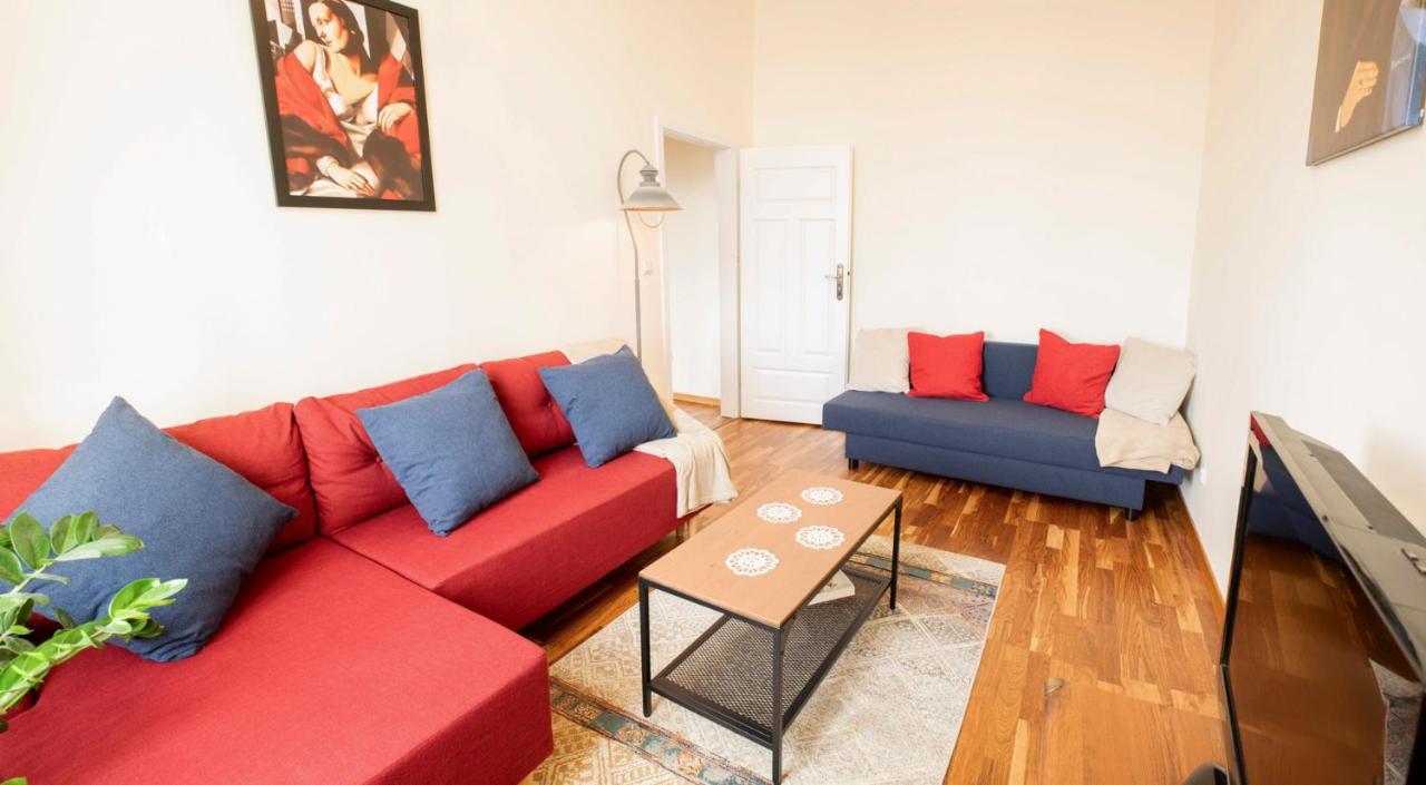 Apartamenty Kamienica Ряшів Екстер'єр фото